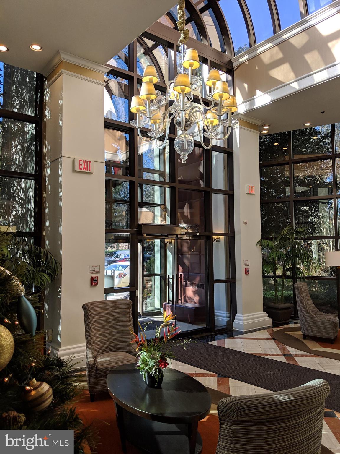 GROSVENOR PARK - Residential Lease