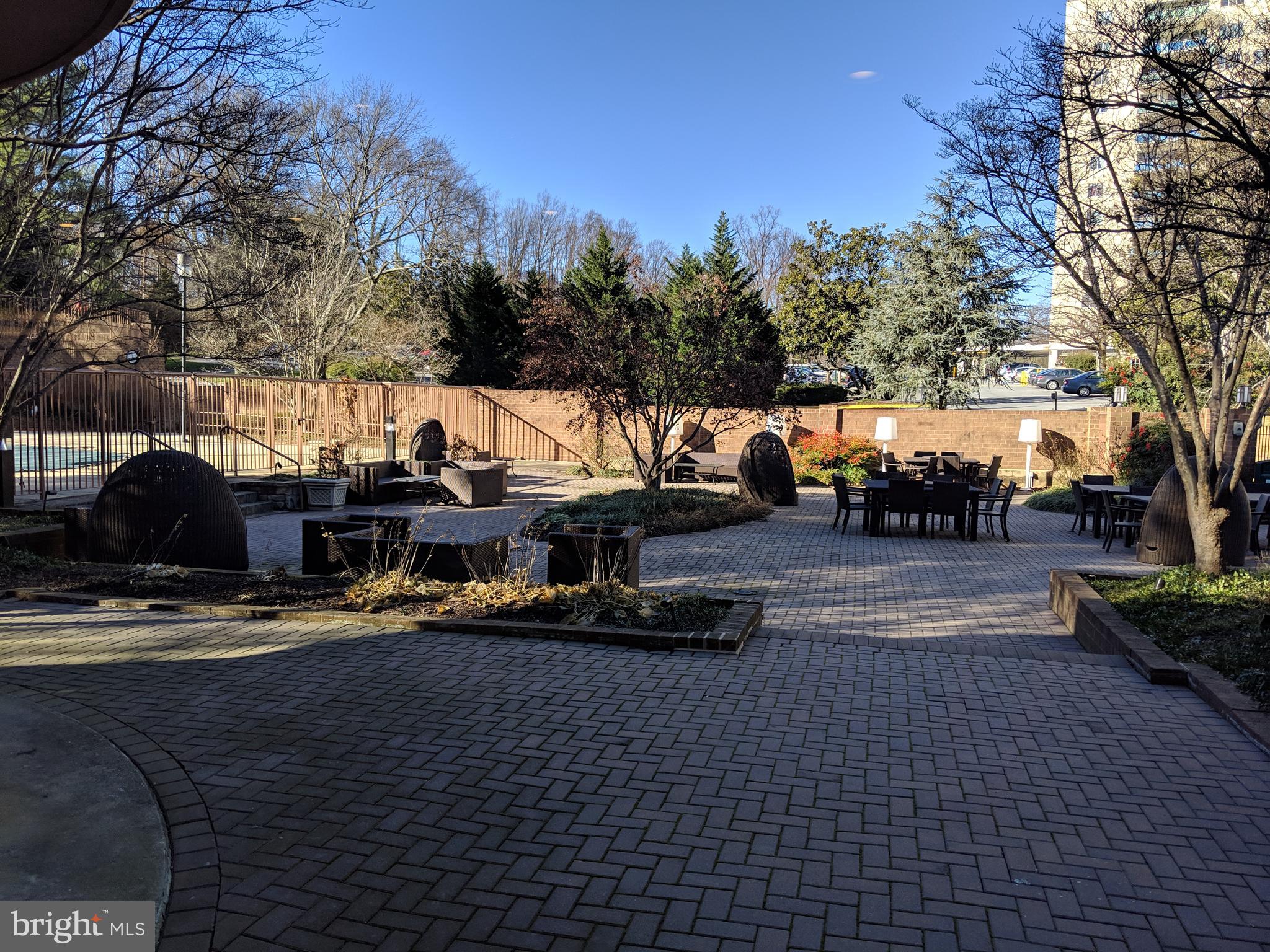 GROSVENOR PARK - Residential Lease