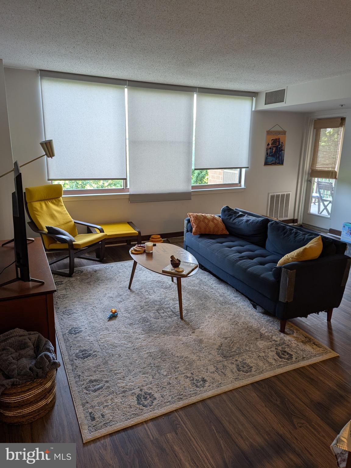 GROSVENOR PARK - Residential Lease