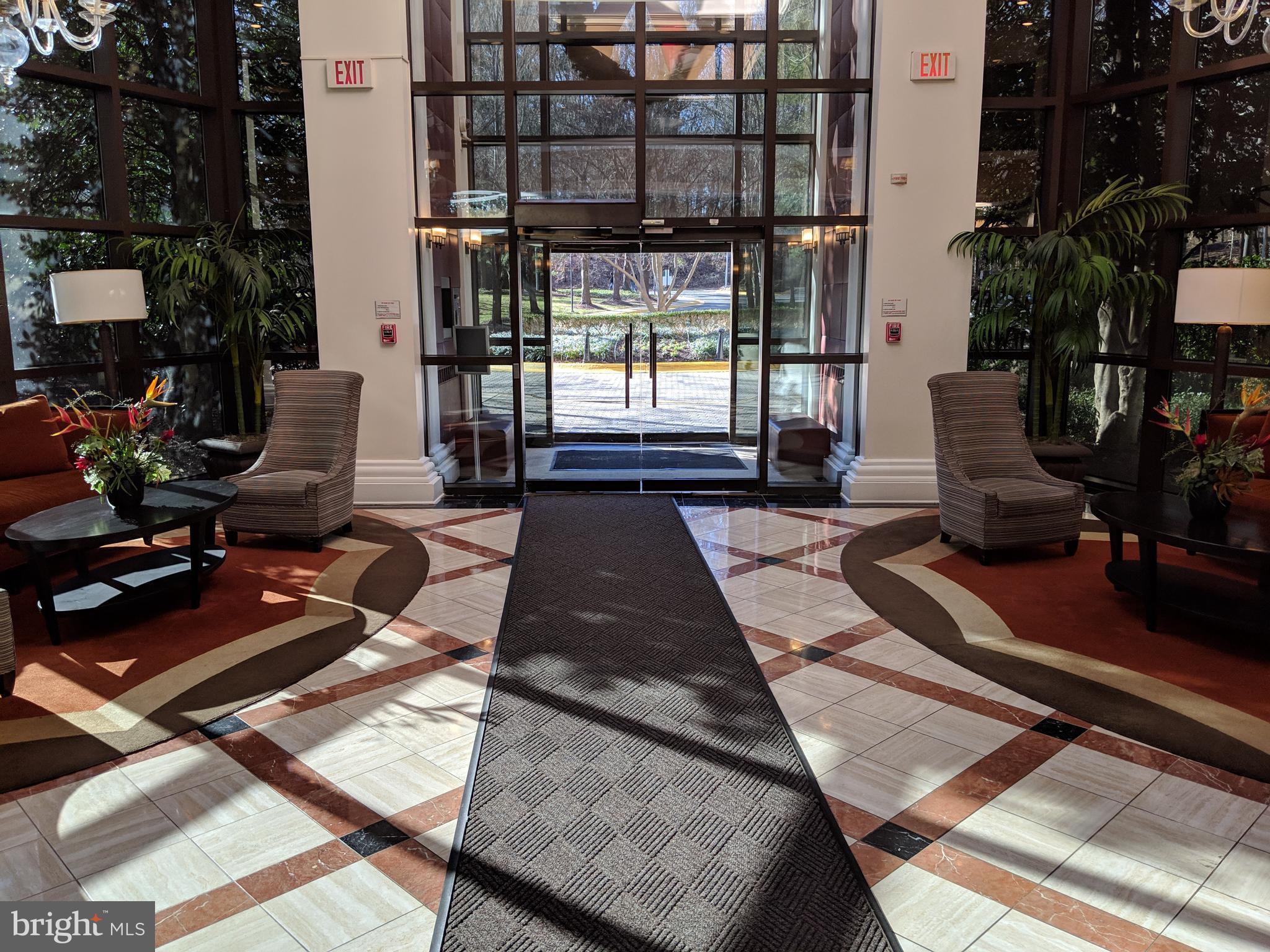 GROSVENOR PARK - Residential Lease