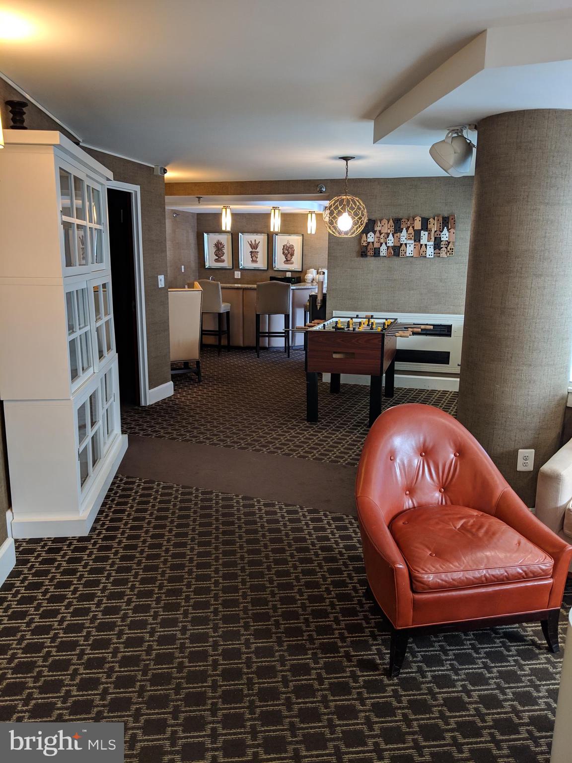 GROSVENOR PARK - Residential Lease