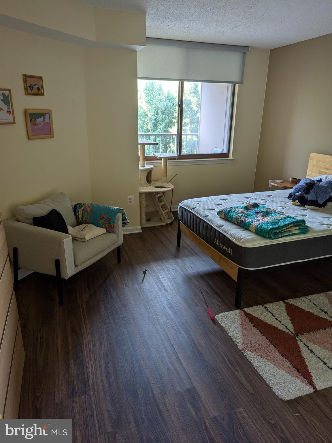 GROSVENOR PARK - Residential Lease