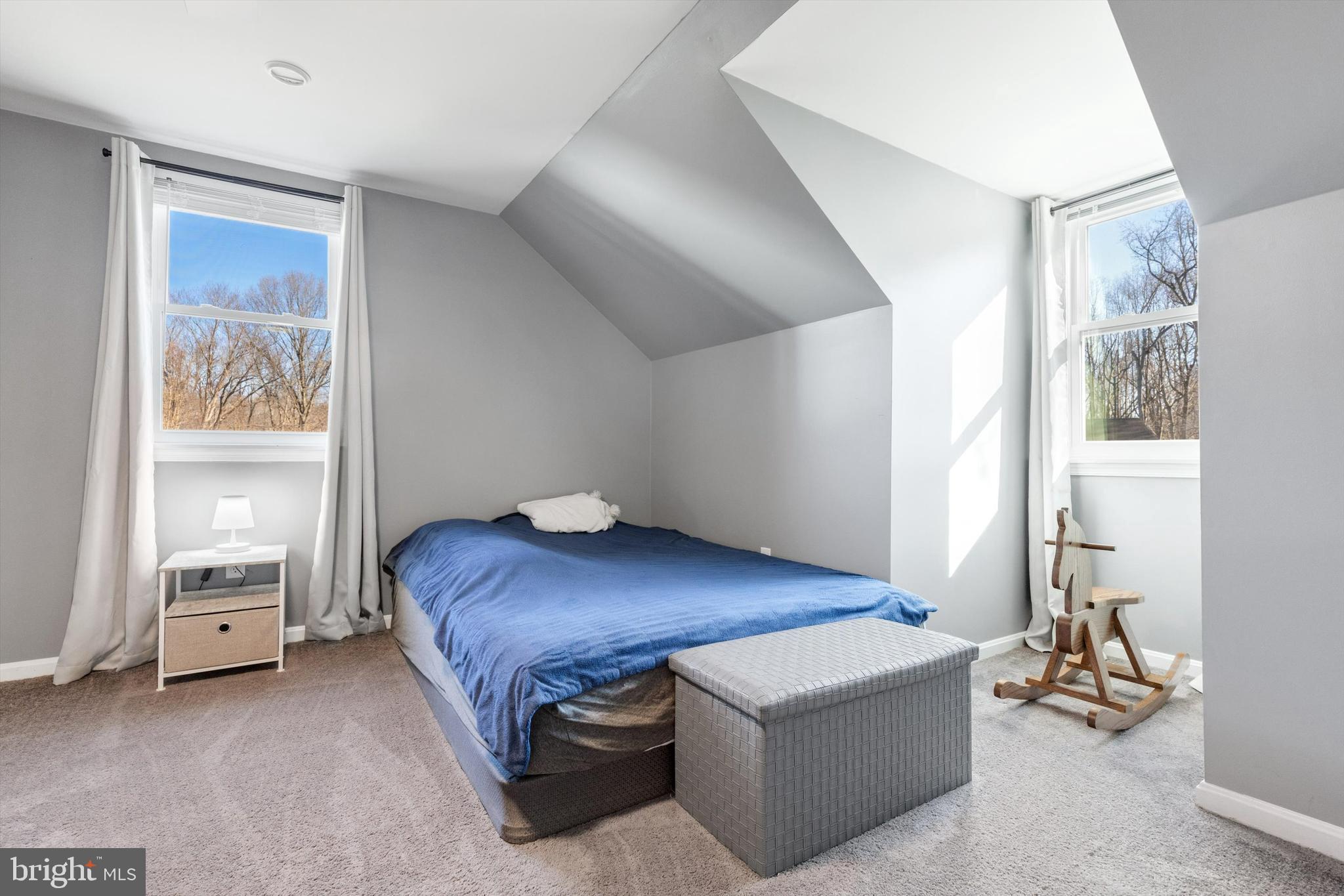 LAUREL BRANCH SUB - Residential