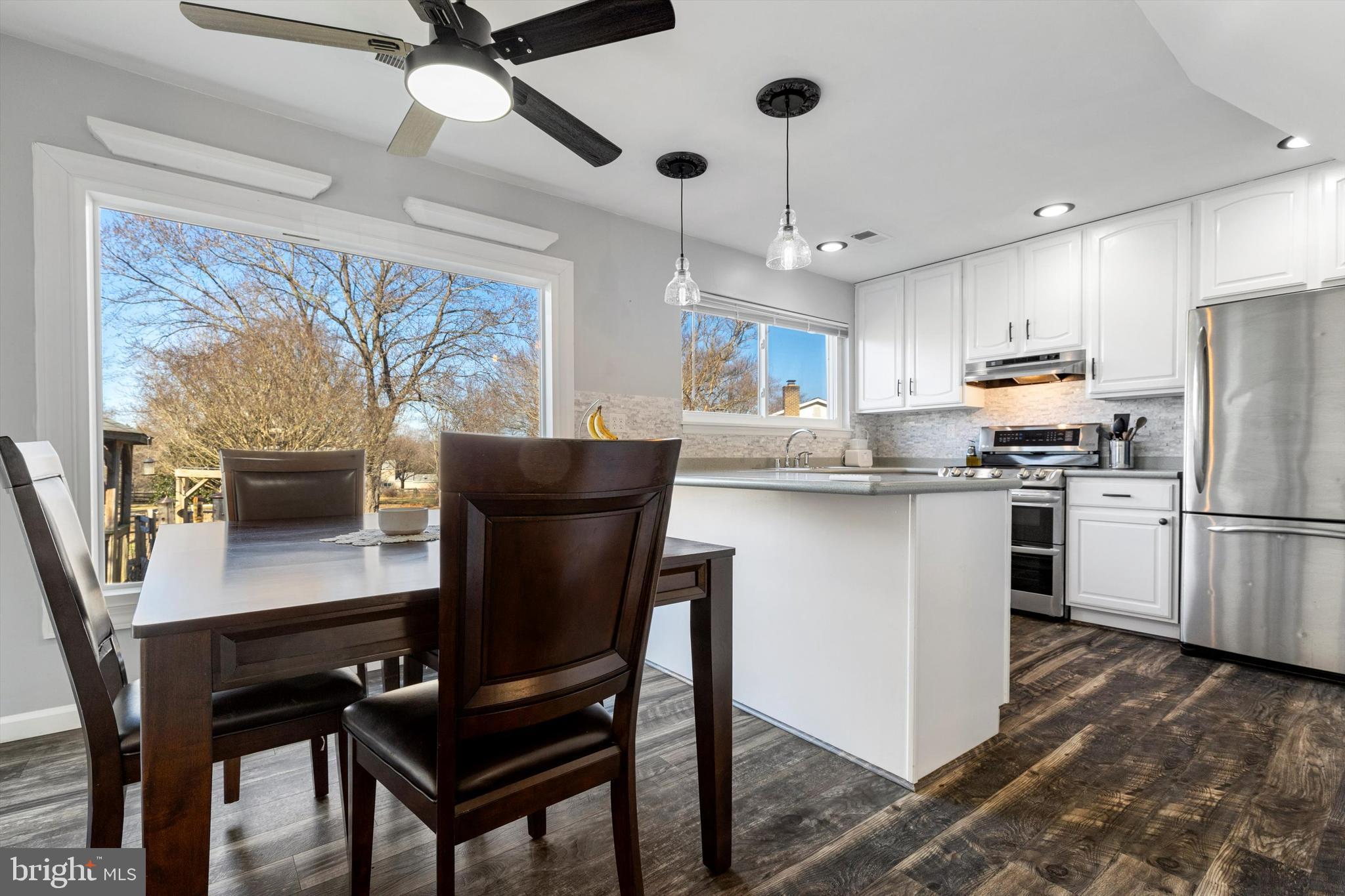 LAUREL BRANCH SUB - Residential