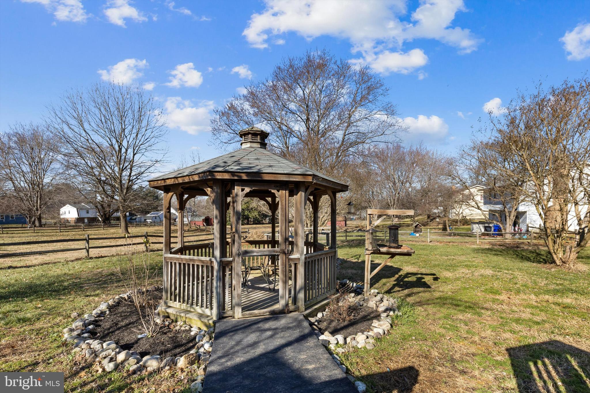 LAUREL BRANCH SUB - Residential