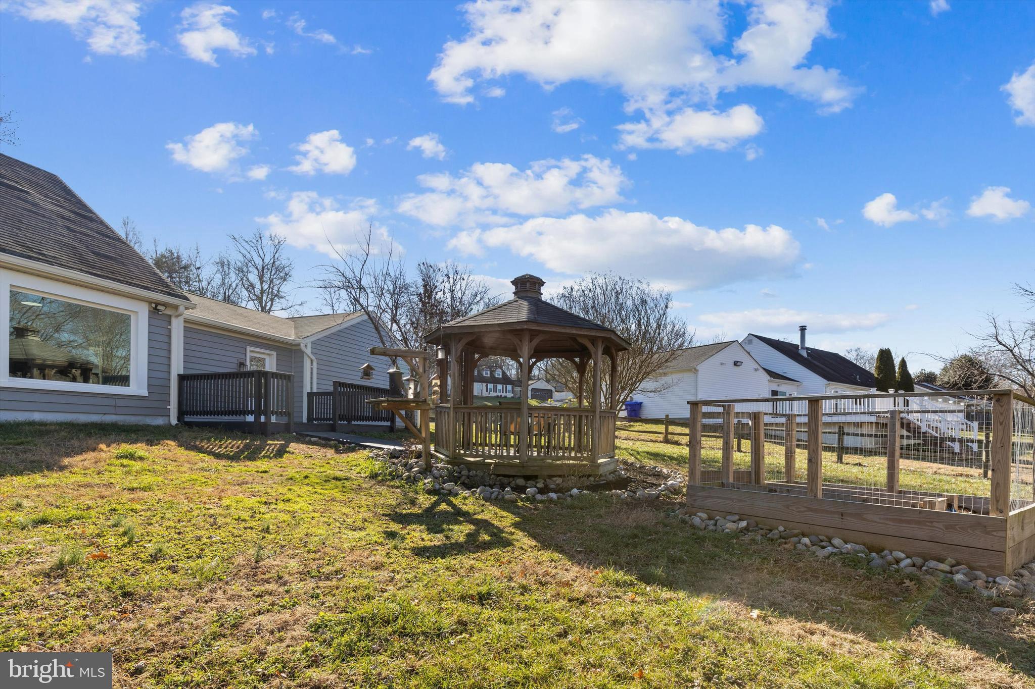 LAUREL BRANCH SUB - Residential