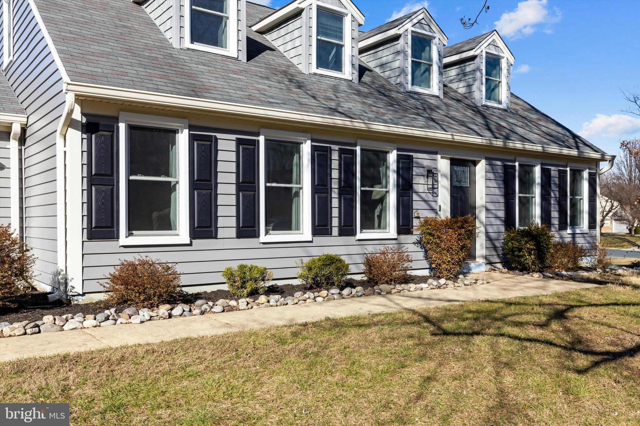 LAUREL BRANCH SUB - Residential