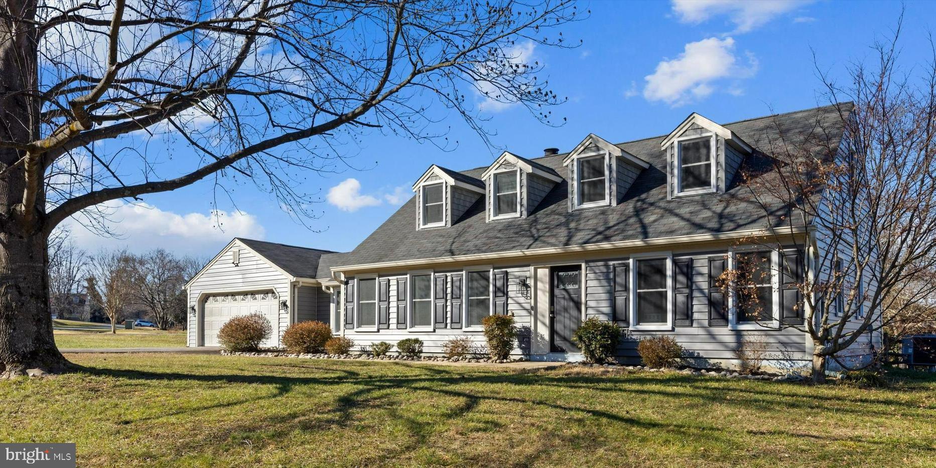 LAUREL BRANCH SUB - Residential