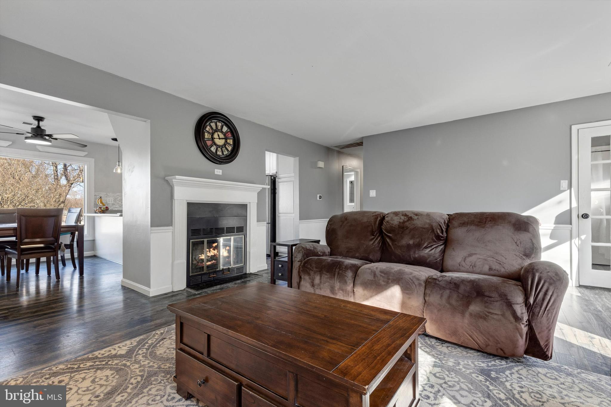 LAUREL BRANCH SUB - Residential