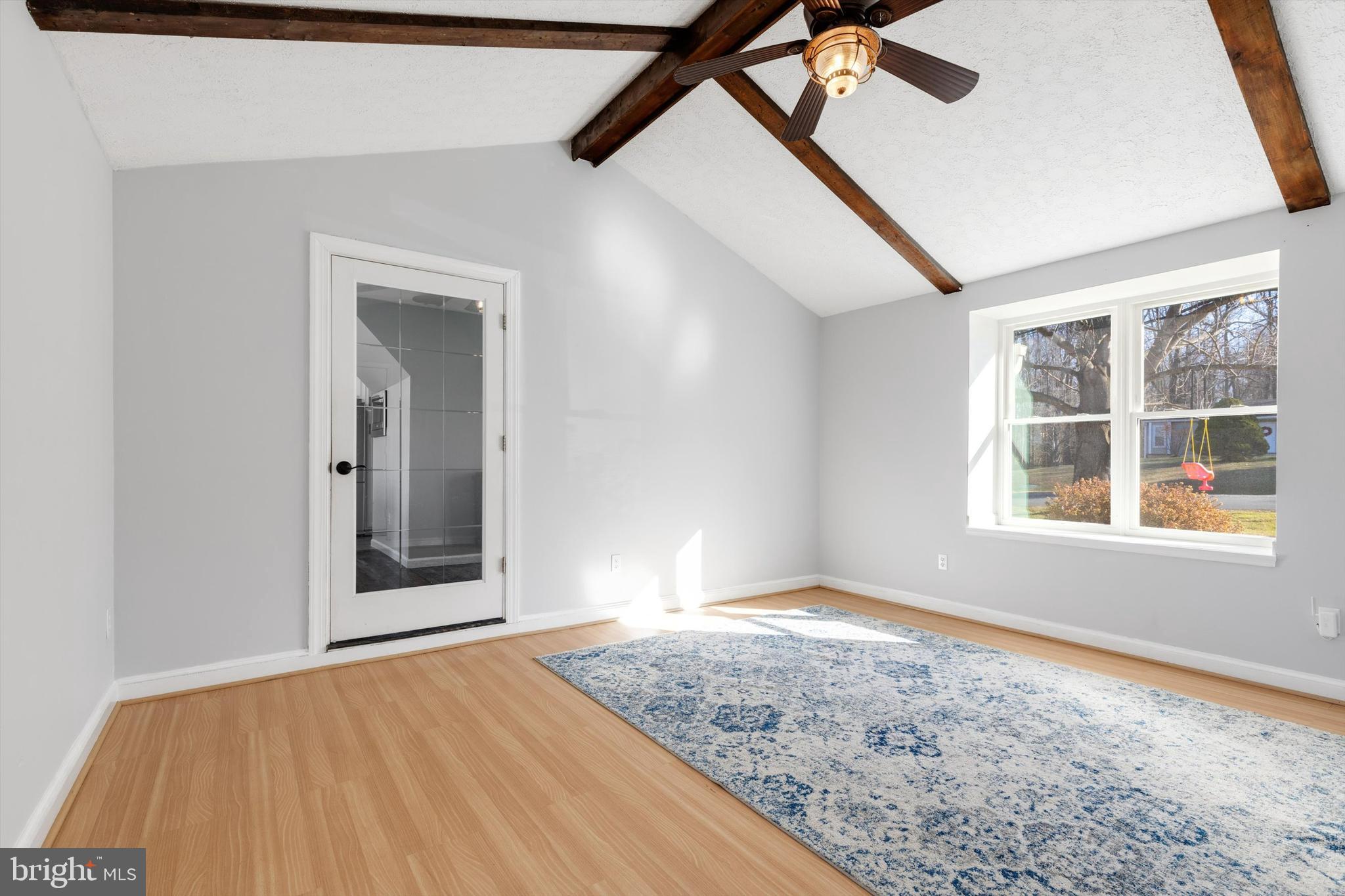 LAUREL BRANCH SUB - Residential