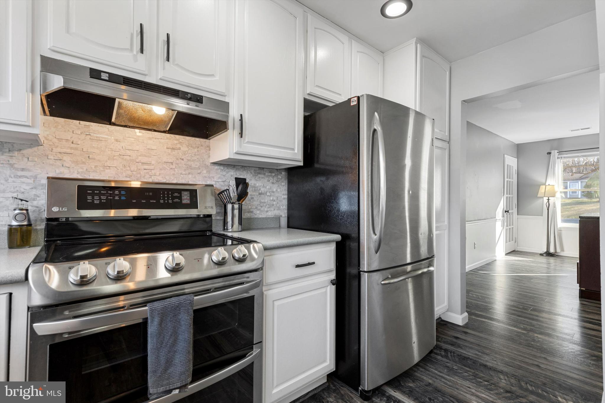 LAUREL BRANCH SUB - Residential