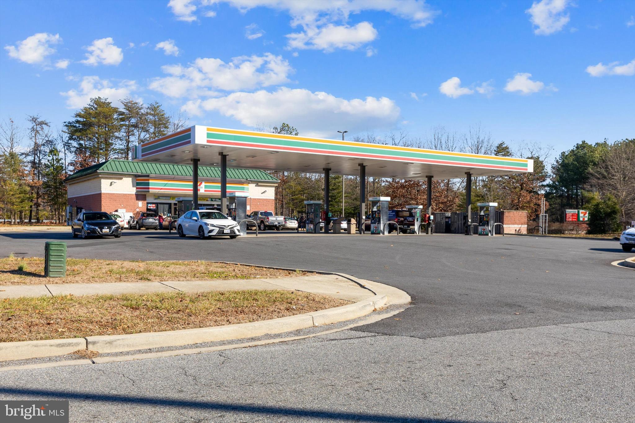 LAUREL BRANCH SUB - Residential