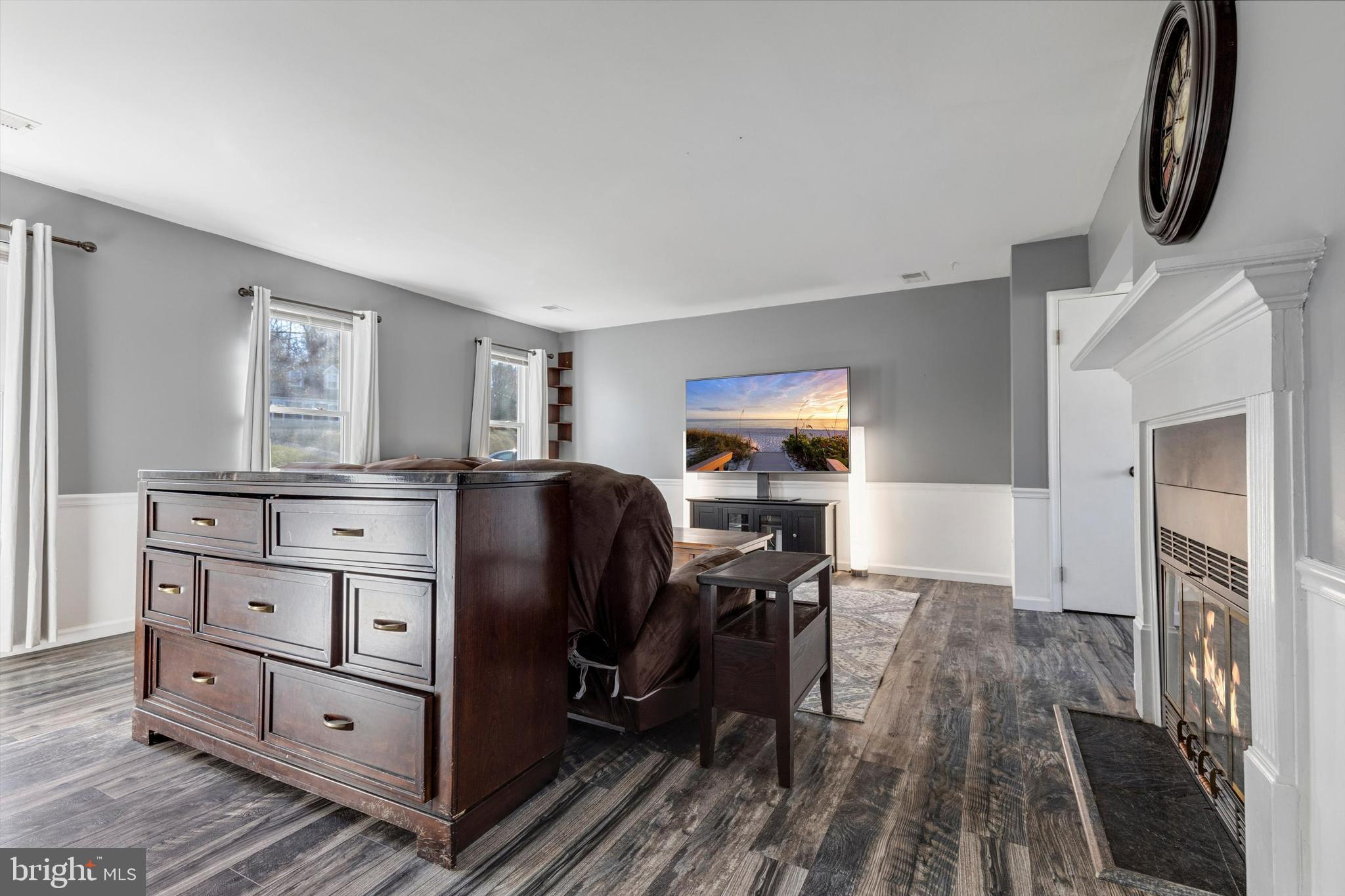 LAUREL BRANCH SUB - Residential