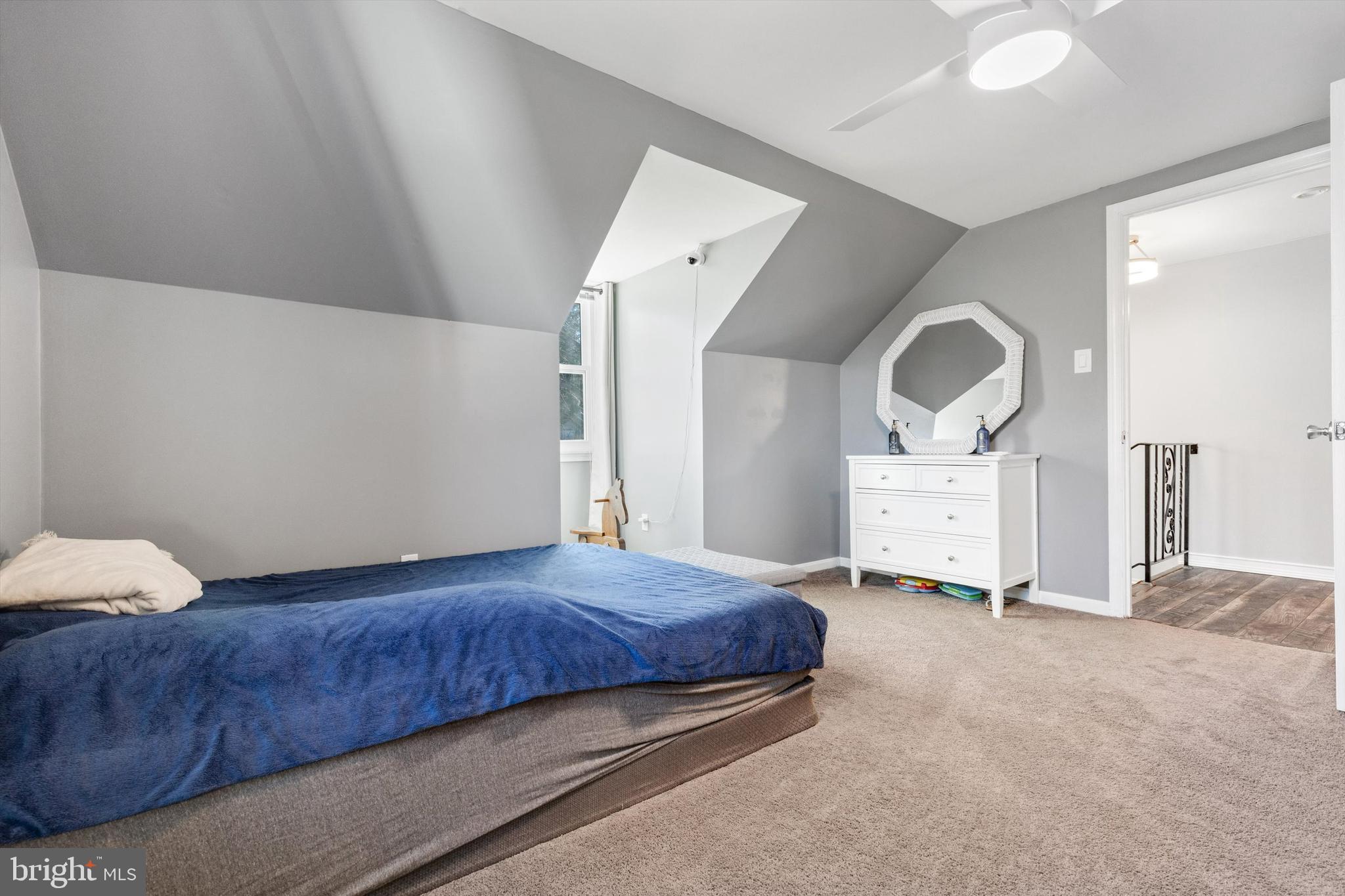 LAUREL BRANCH SUB - Residential