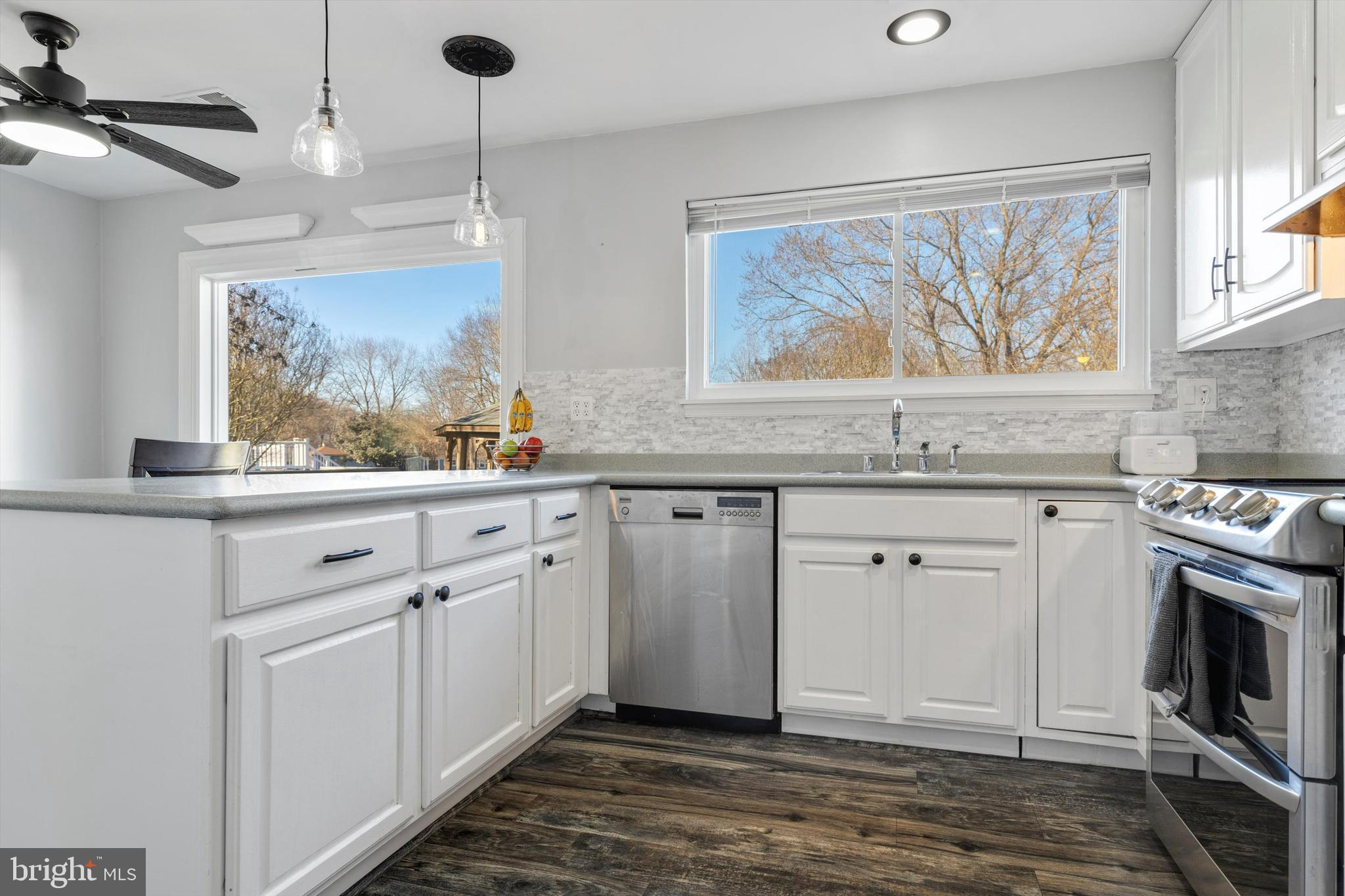 LAUREL BRANCH SUB - Residential