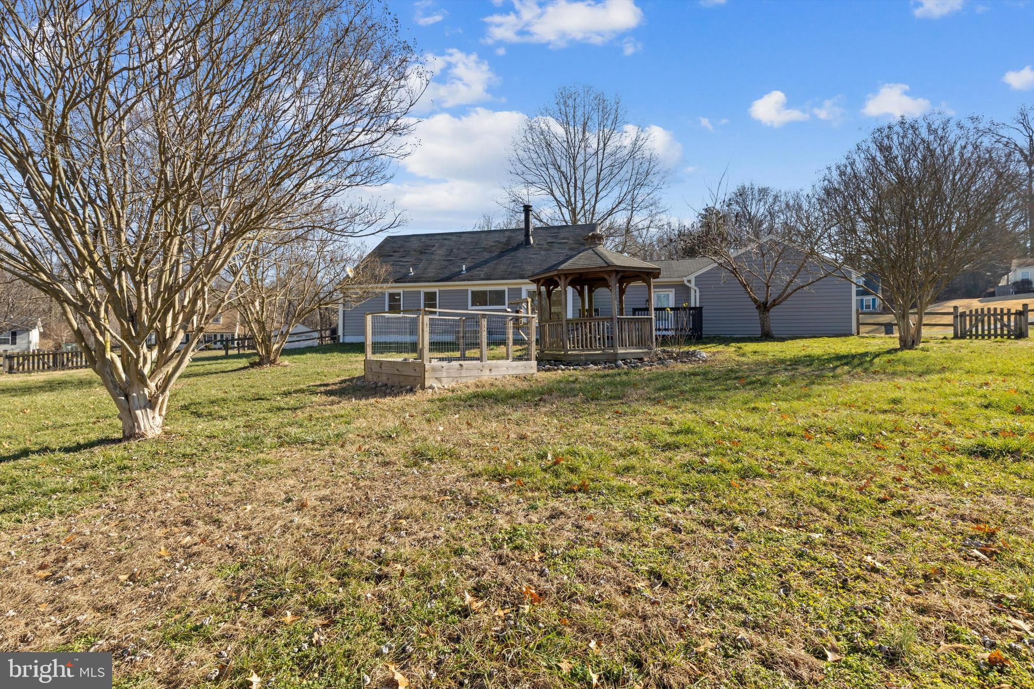 LAUREL BRANCH SUB - Residential