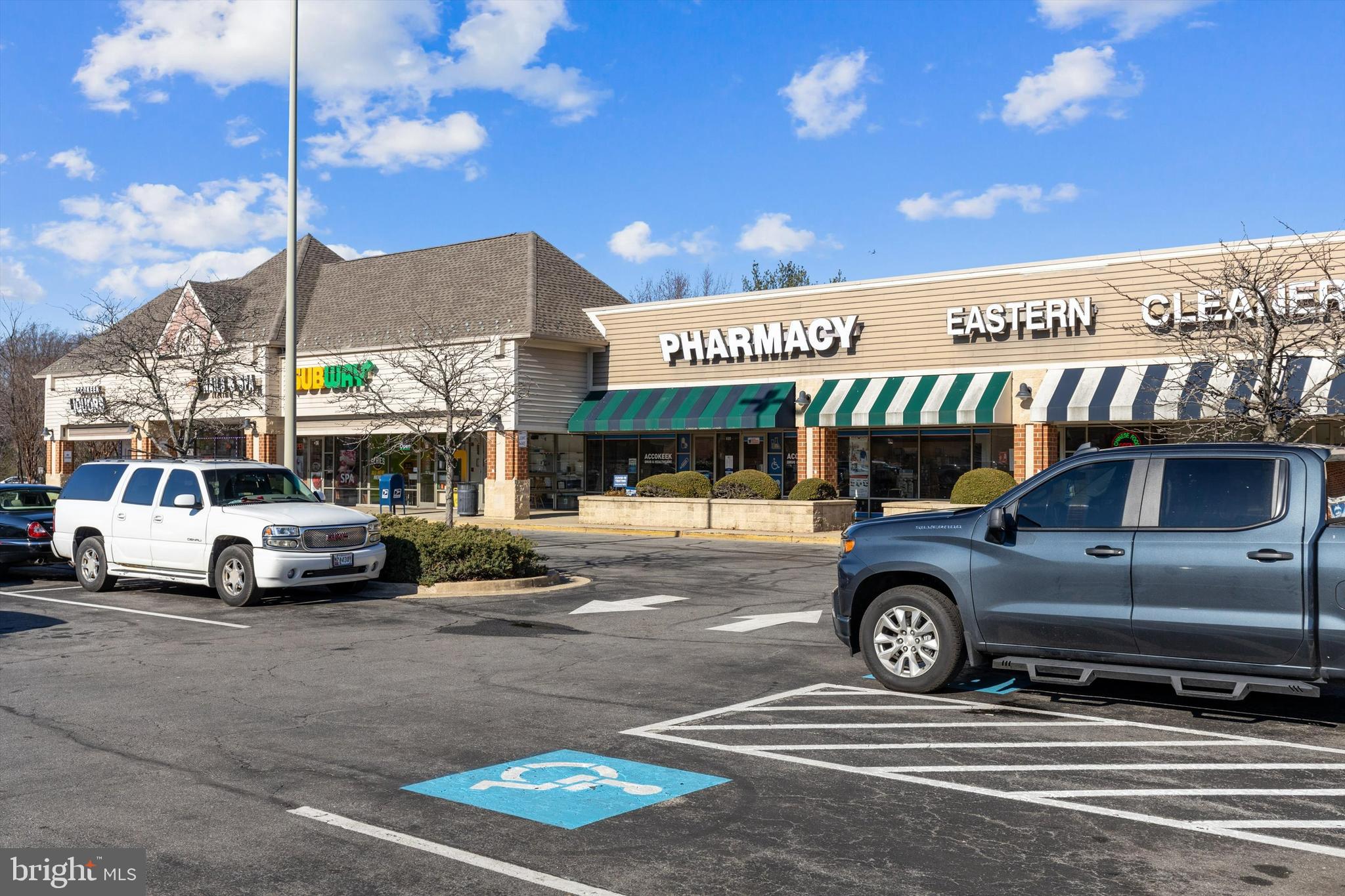 LAUREL BRANCH SUB - Residential