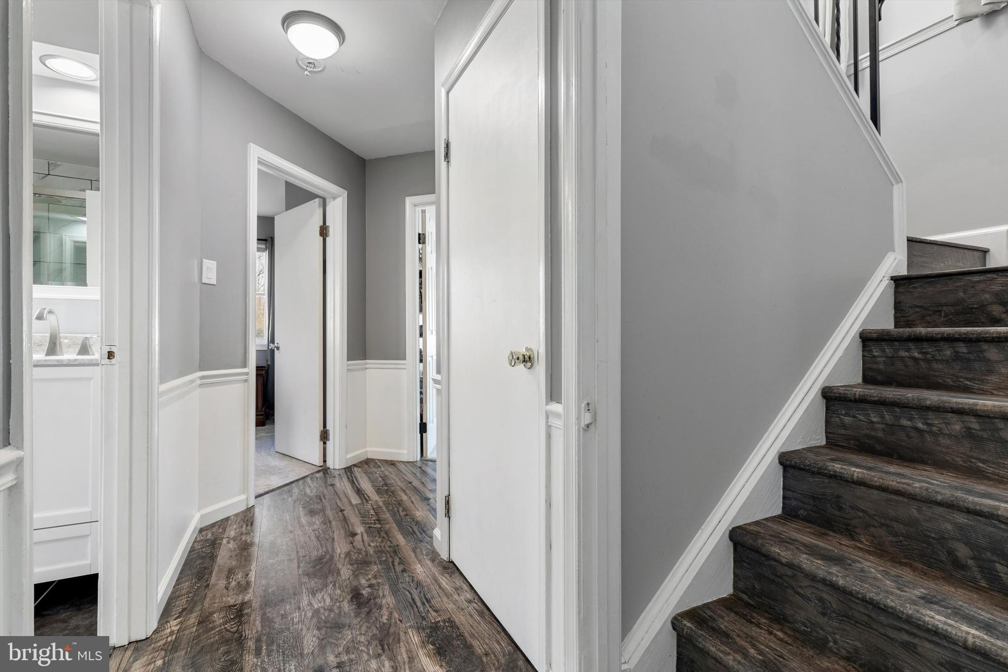 LAUREL BRANCH SUB - Residential