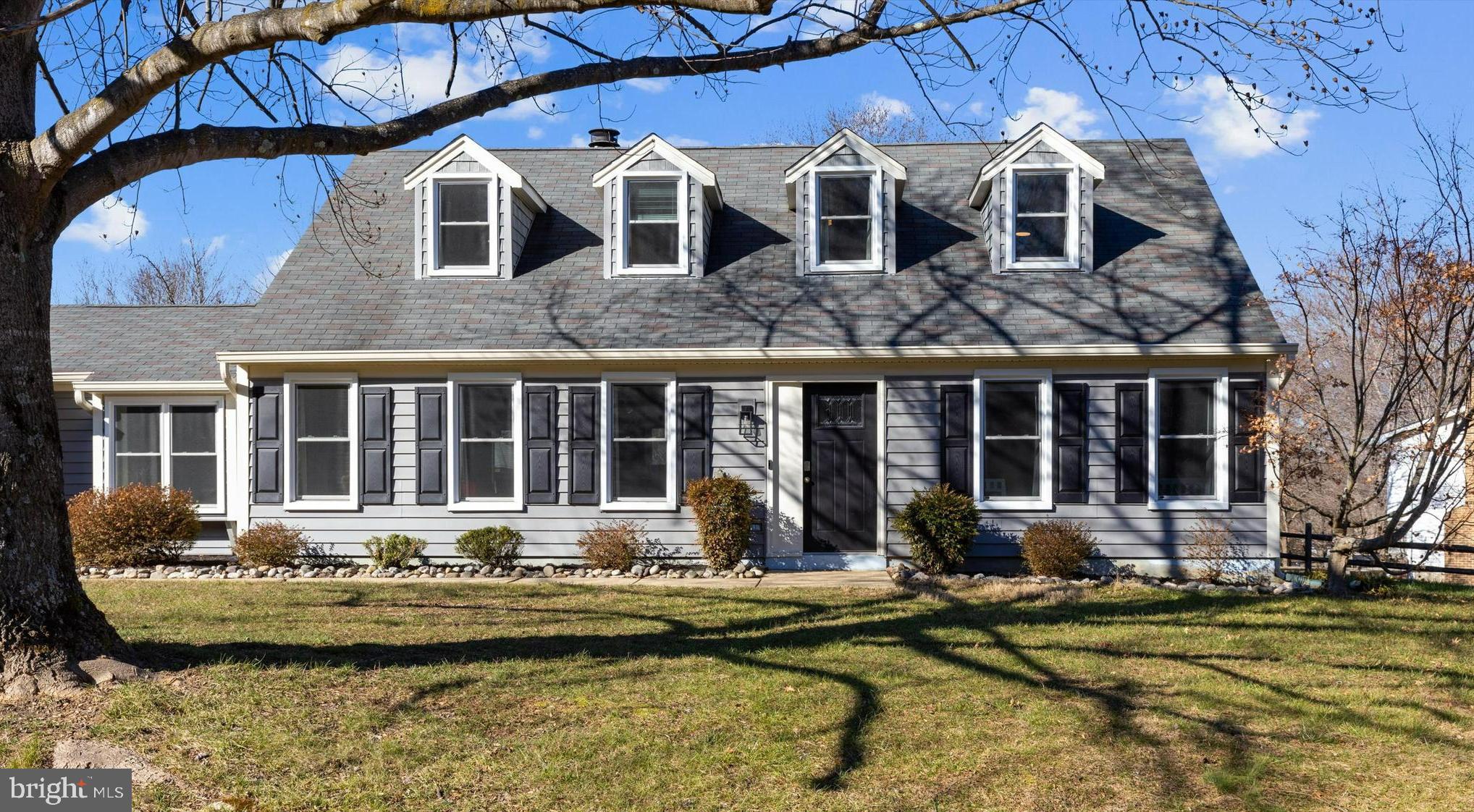 LAUREL BRANCH SUB - Residential