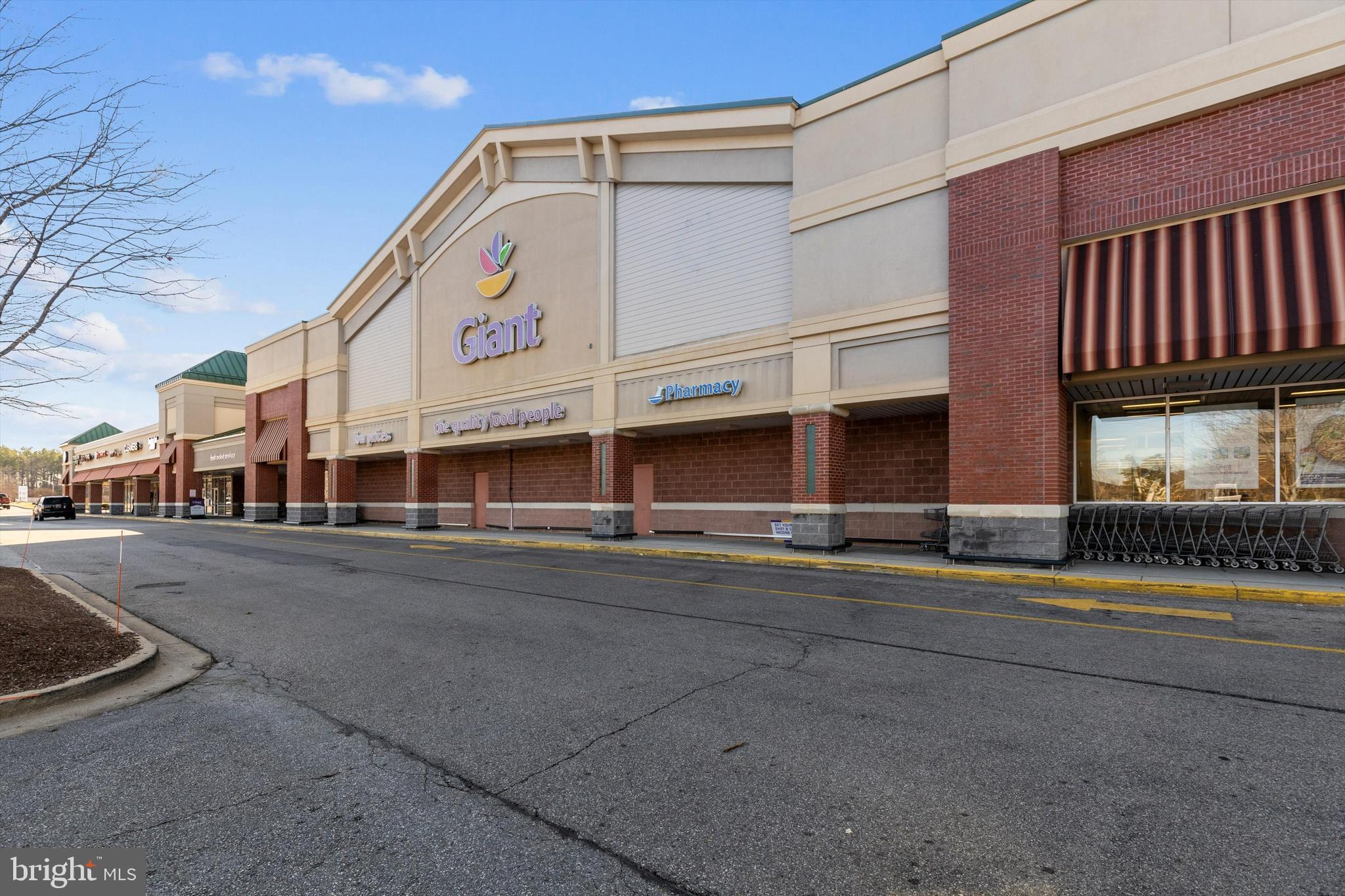 LAUREL BRANCH SUB - Residential