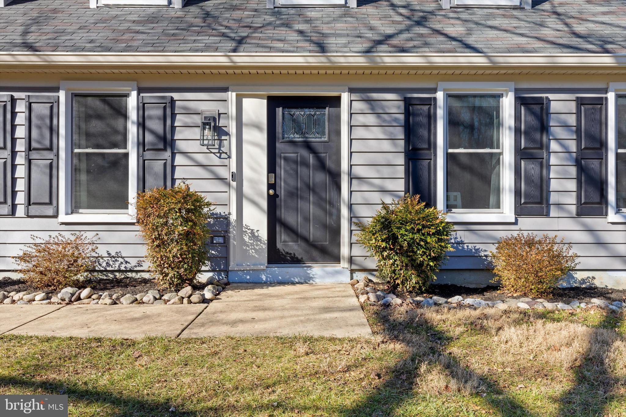 LAUREL BRANCH SUB - Residential