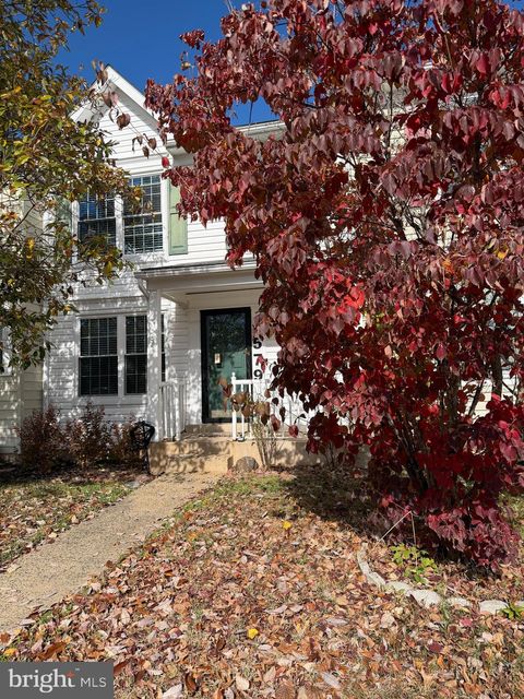 9579 SCALES PLACE BRISTOW VA 20136