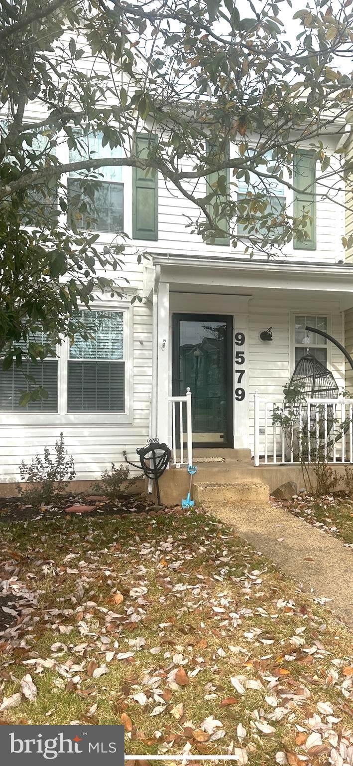 THE VILLAGES AT SAYBROOKE - Residential