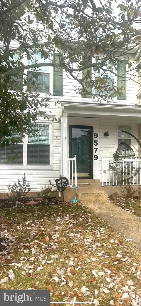 9579 Scales Place, Bristow, VA MLS: VAPW2103520