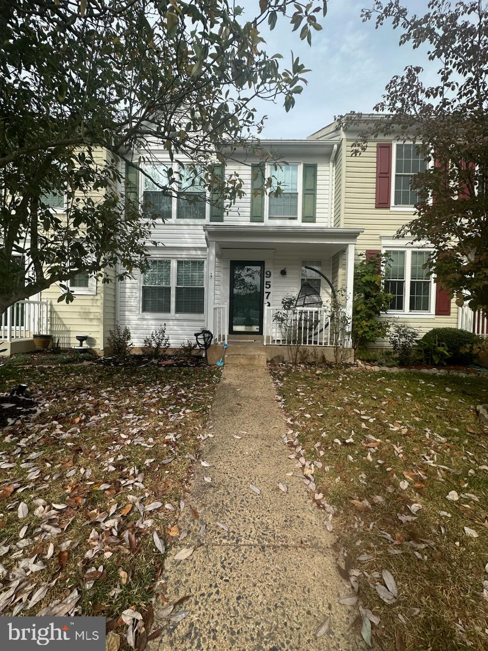9579 SCALES PLACE