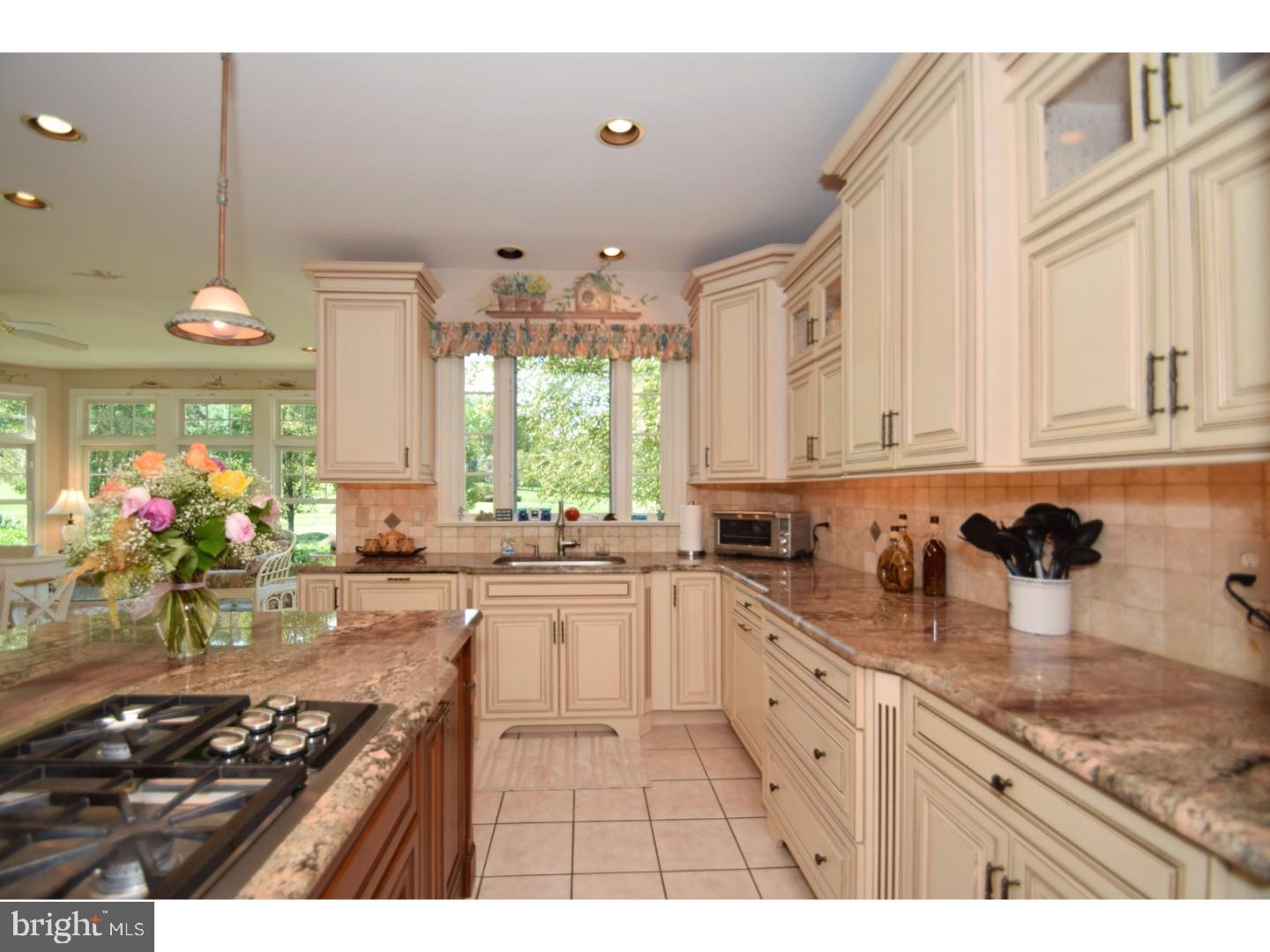 WEATHERFIELD - Residential