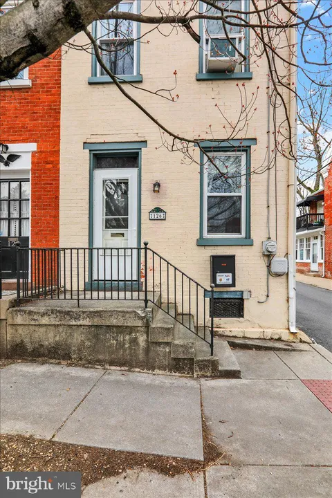 126 N Plum Street, Lancaster, PA 17602 - #: PALA2066230
