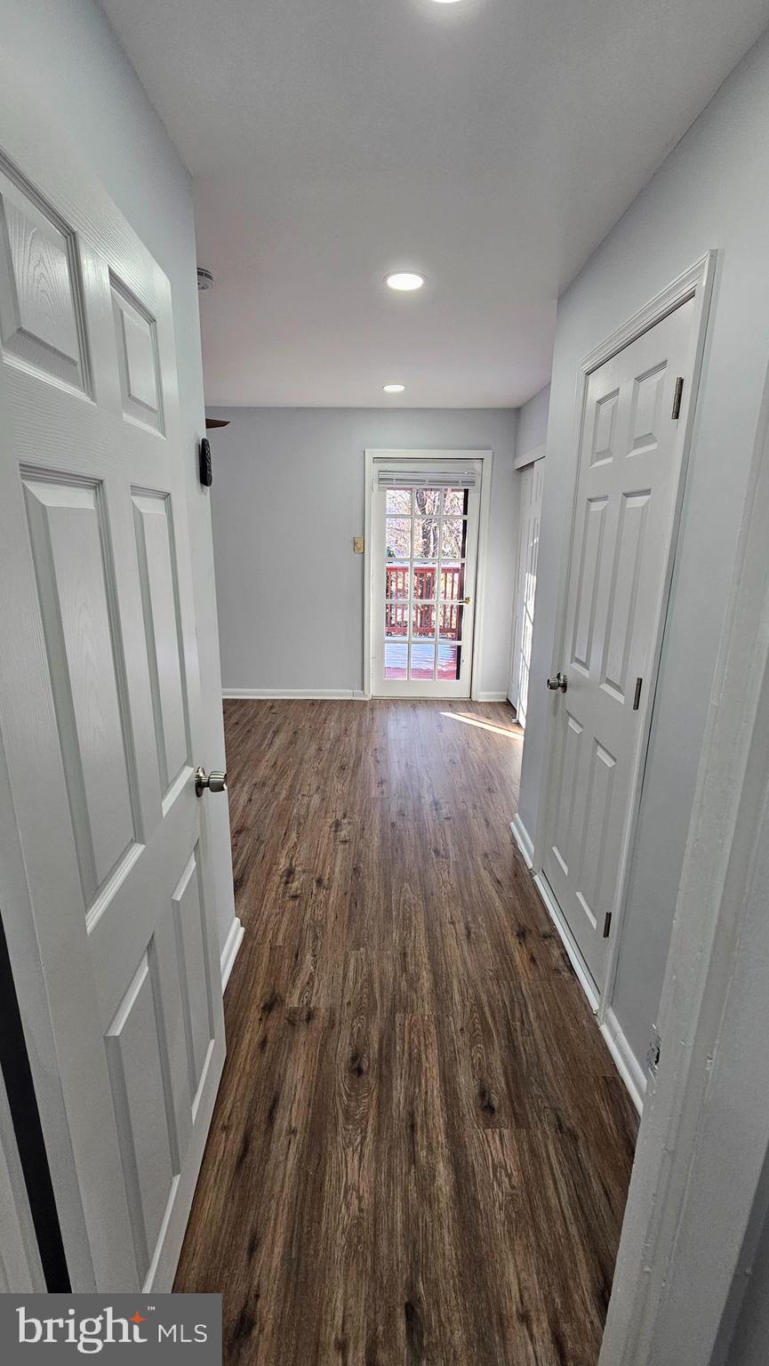 BUSTLETON - Residential Lease