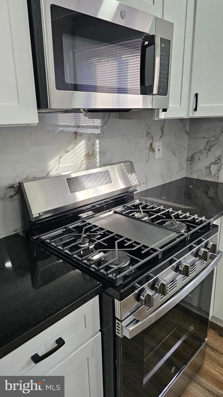 BUSTLETON - Residential Lease