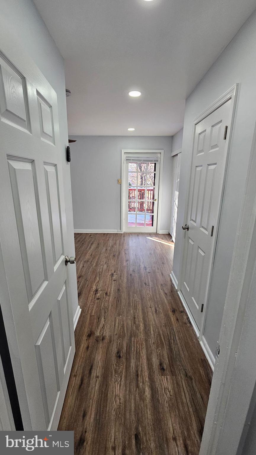 BUSTLETON - Residential Lease