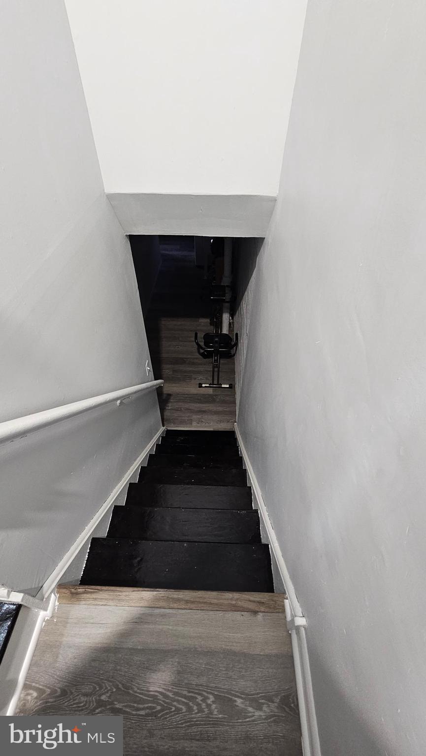 BUSTLETON - Residential Lease