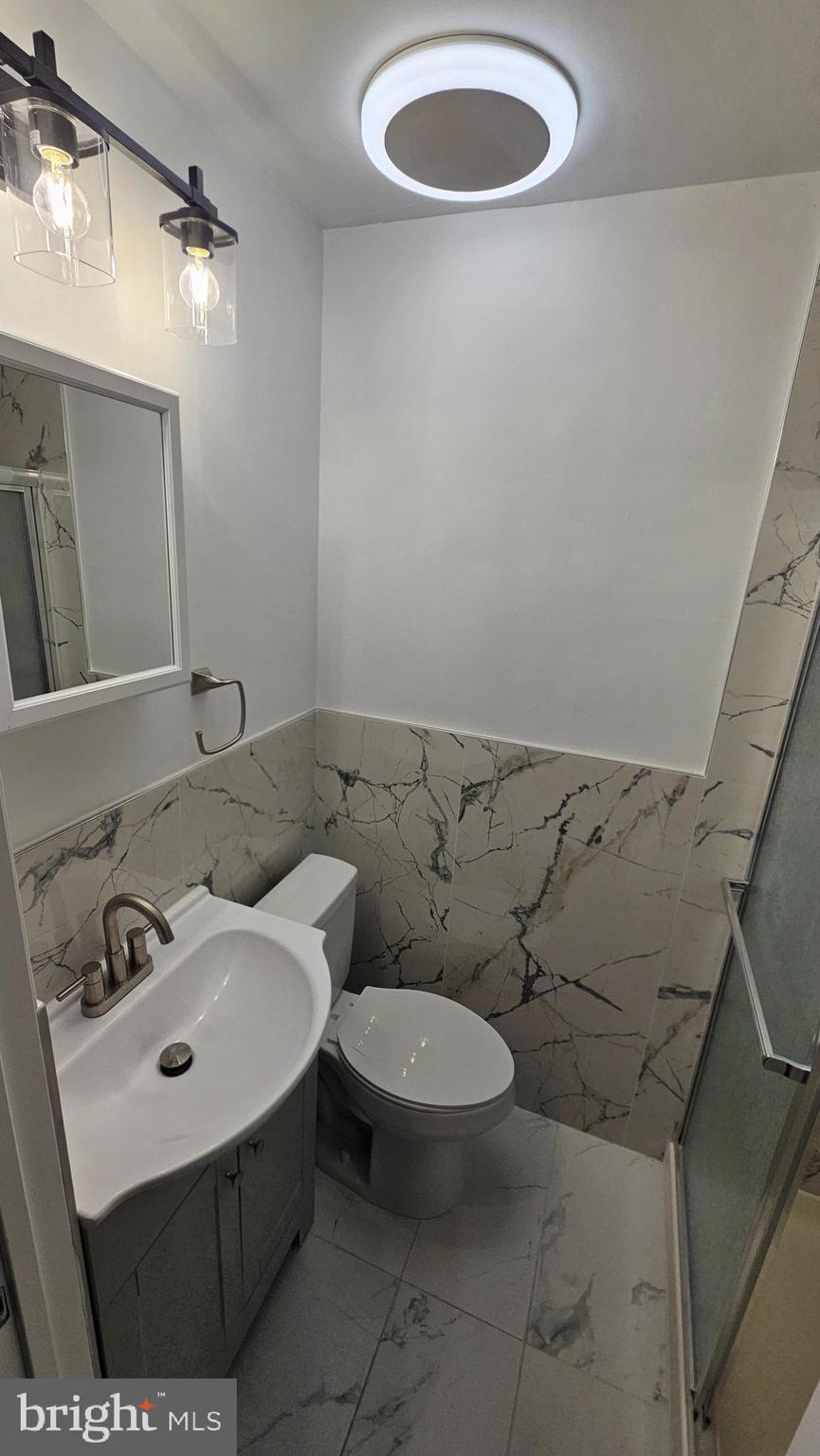 BUSTLETON - Residential Lease