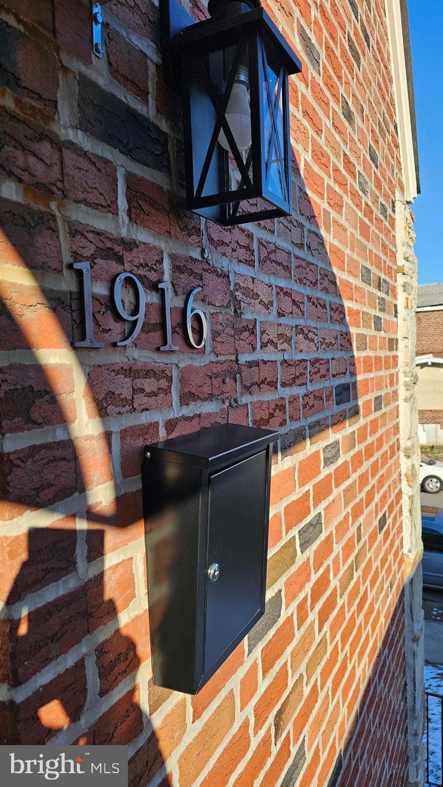 BUSTLETON - Residential Lease