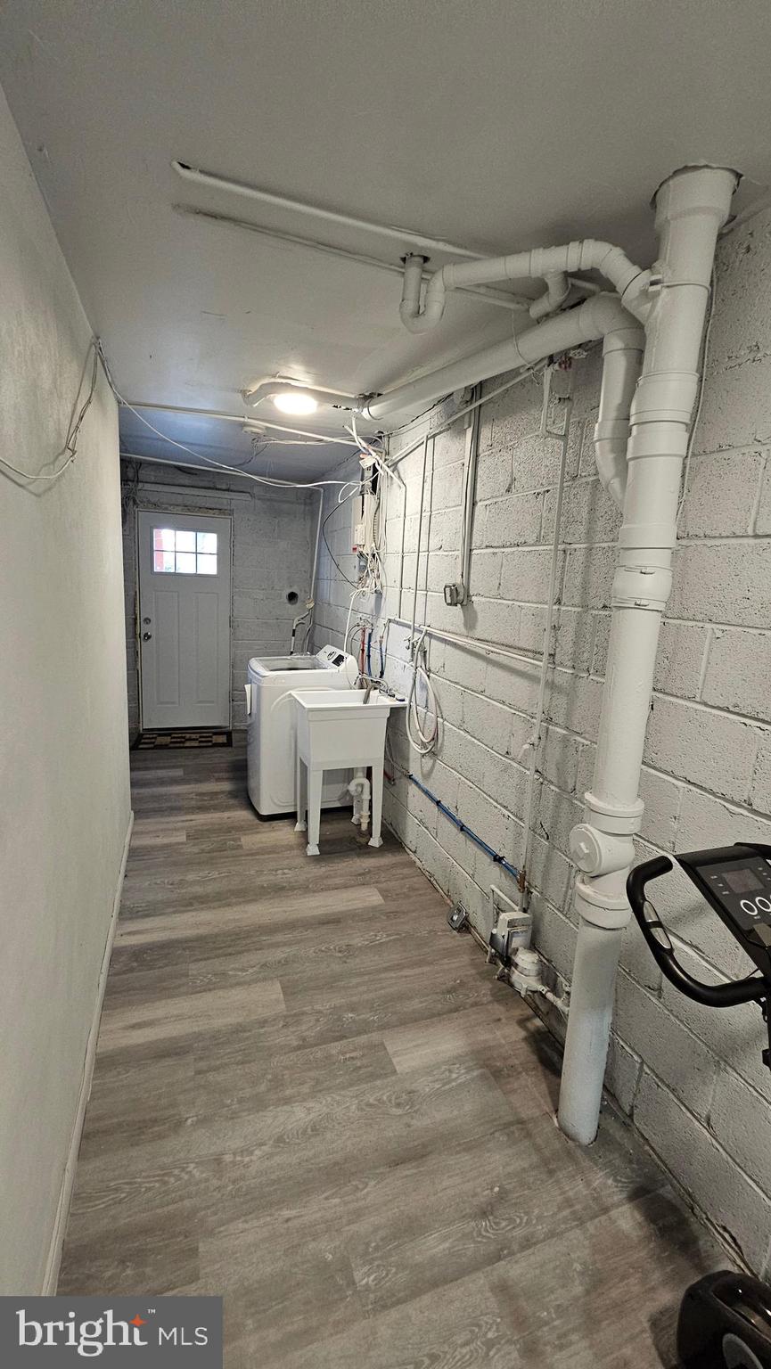 BUSTLETON - Residential Lease