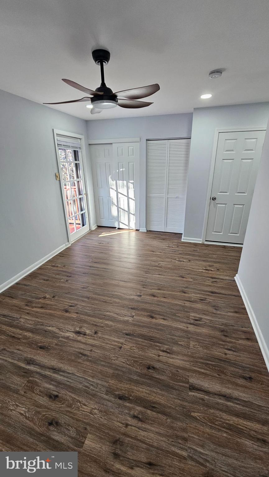 BUSTLETON - Residential Lease