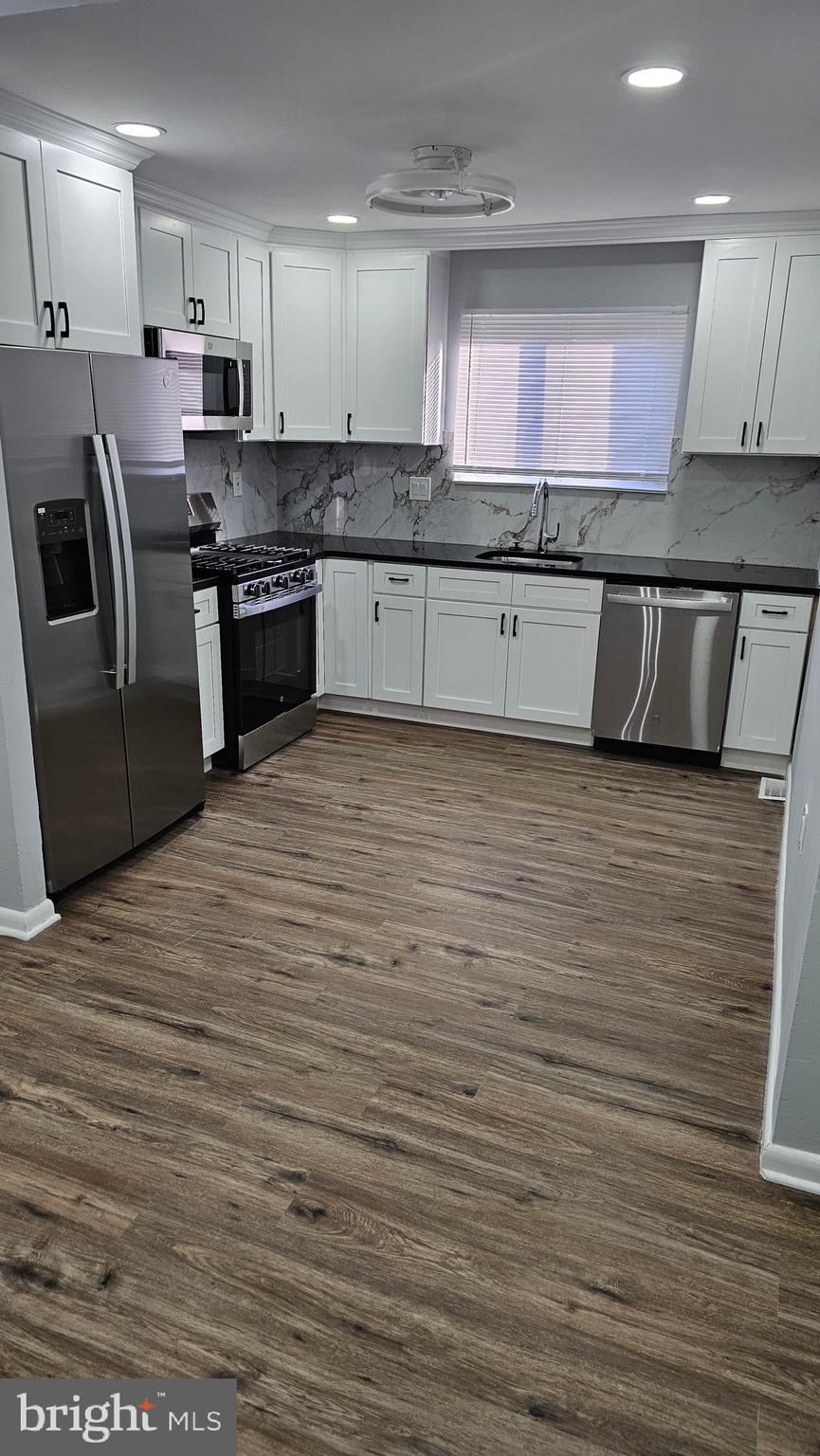 BUSTLETON - Residential Lease