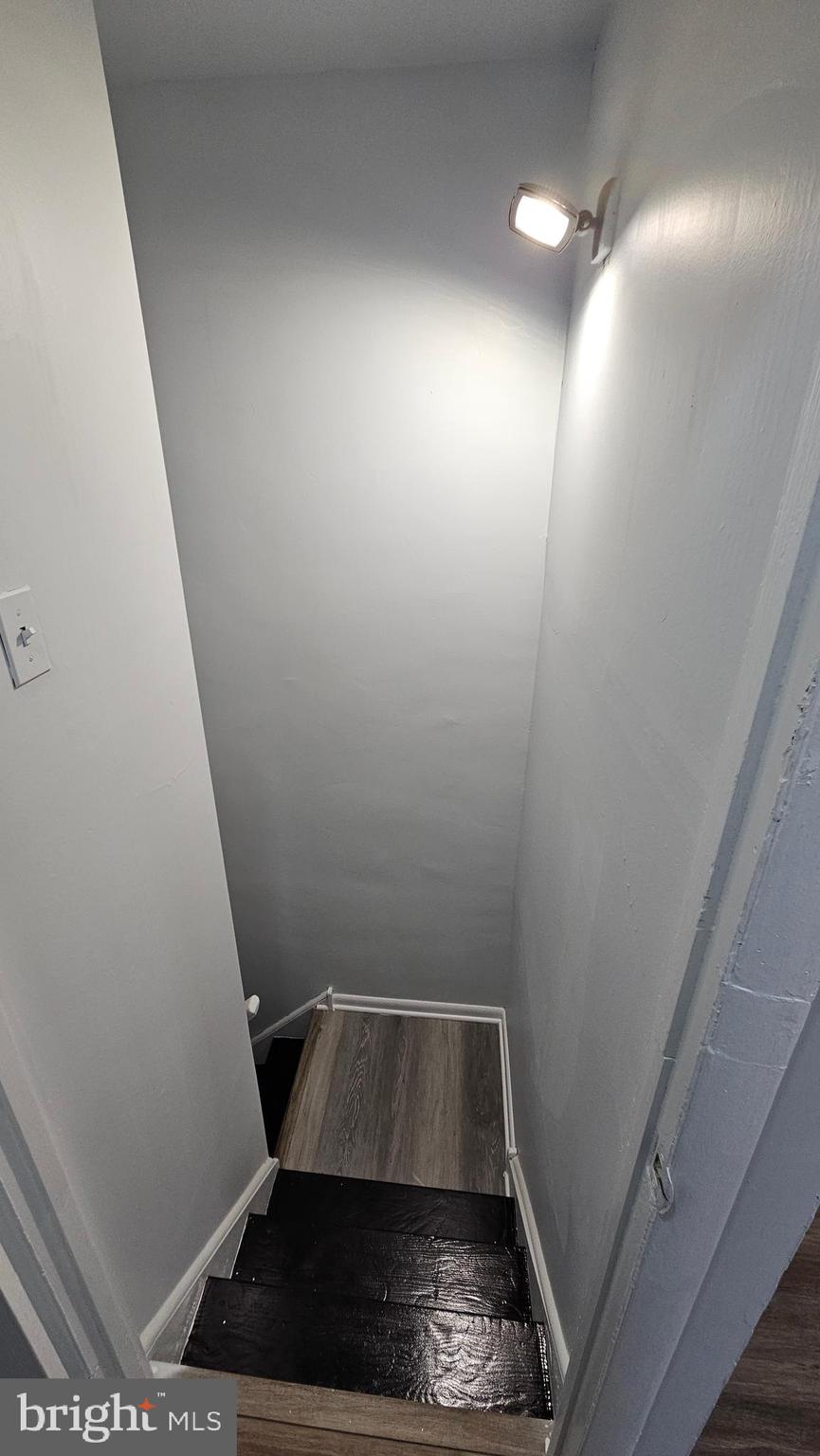 BUSTLETON - Residential Lease