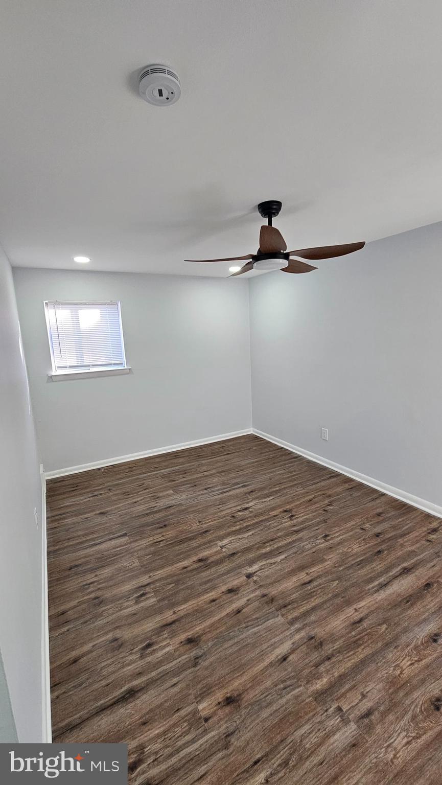 BUSTLETON - Residential Lease