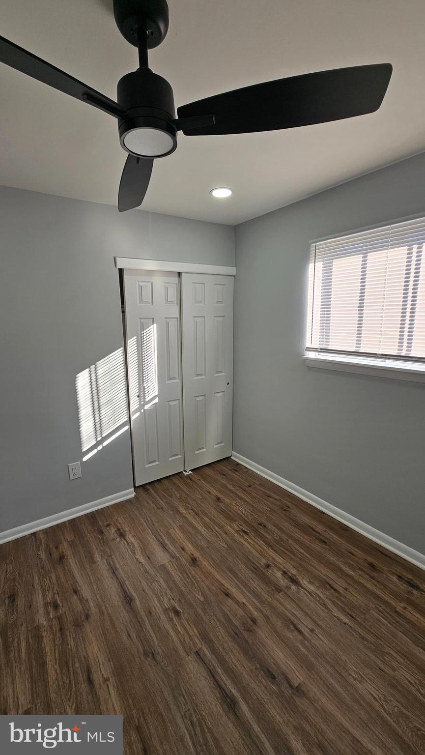 BUSTLETON - Residential Lease