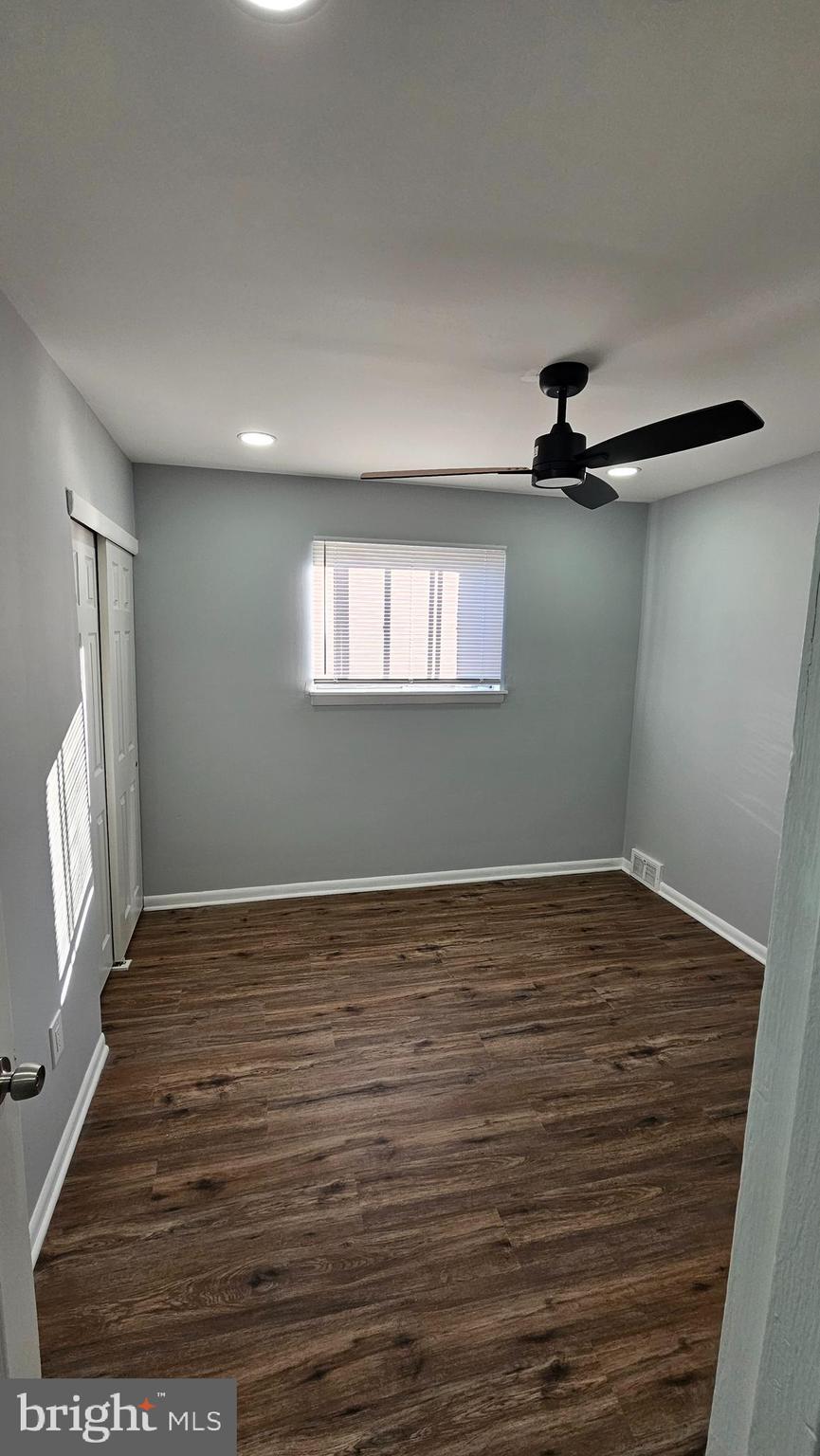 BUSTLETON - Residential Lease