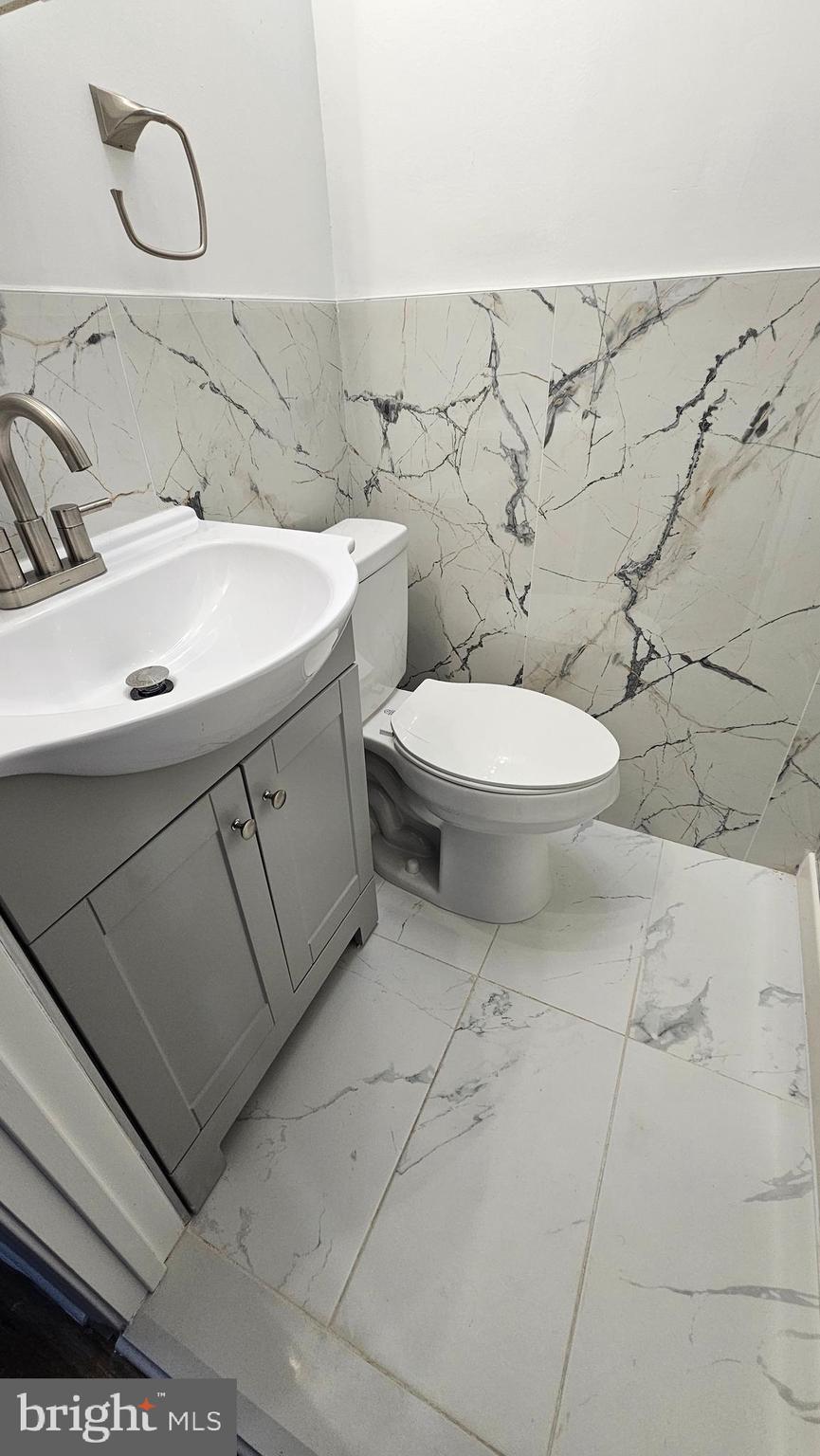 BUSTLETON - Residential Lease