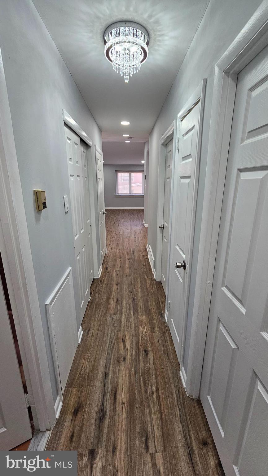 BUSTLETON - Residential Lease