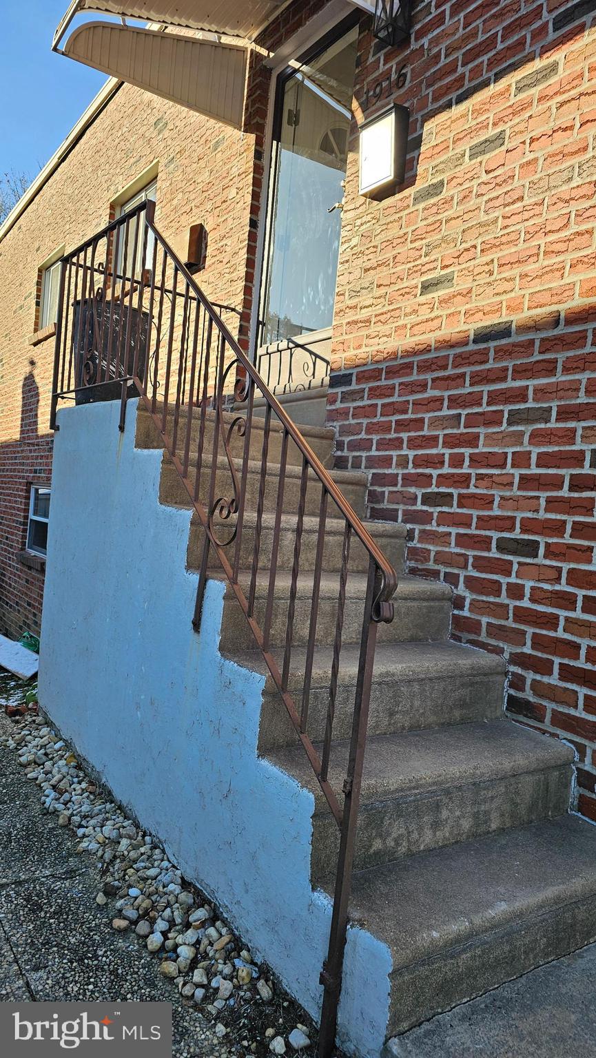 BUSTLETON - Residential Lease