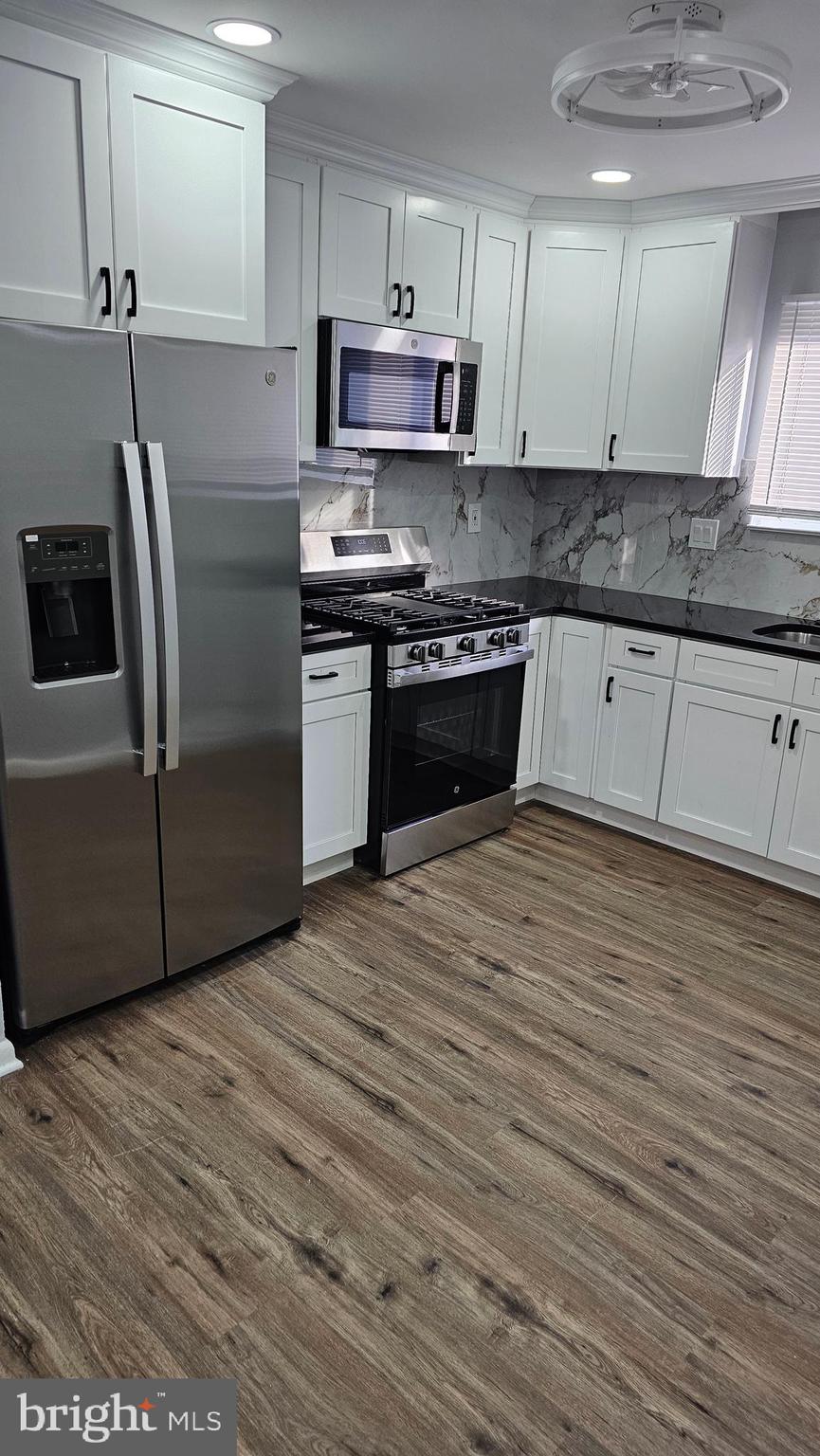 BUSTLETON - Residential Lease