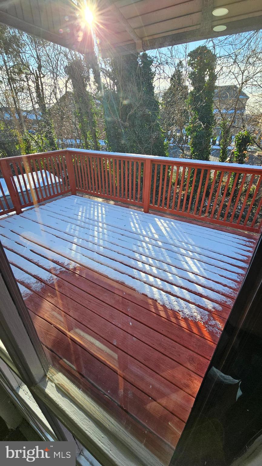 BUSTLETON - Residential Lease