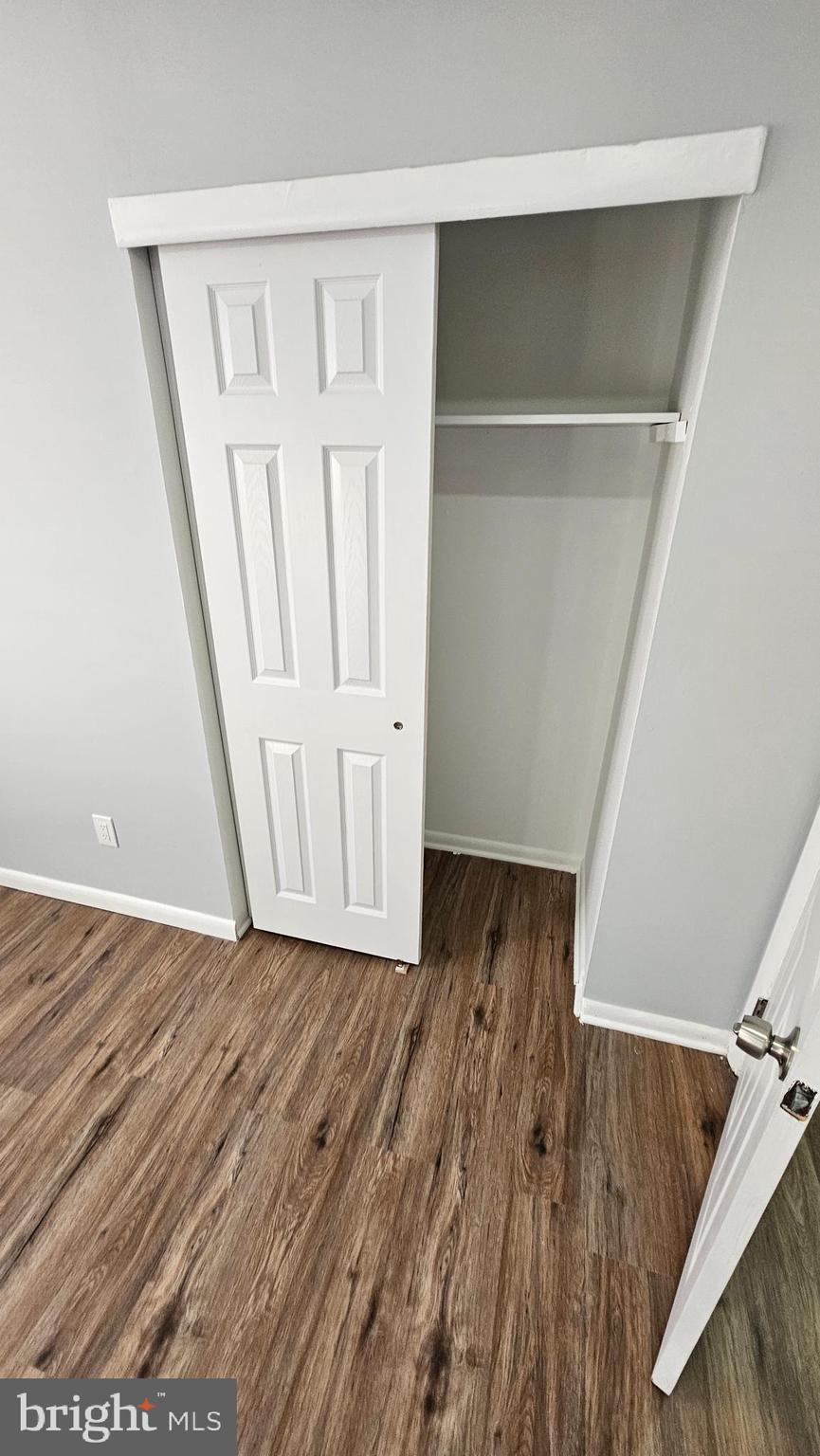 BUSTLETON - Residential Lease